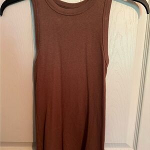 Target A New Day Ribbed Tank Top